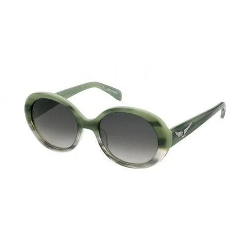 Ladies' Sunglasses Zadig & Voltaire SZV338-5509N6 Ø 55 mm