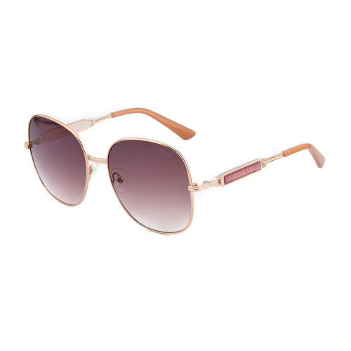 Damensonnenbrille Guess GF6190-5828F ø 58 mm