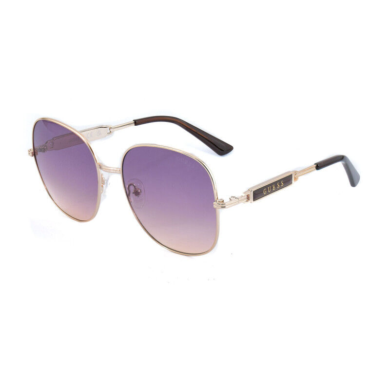 Gafas de Sol Mujer Guess GF6190-5832T ø 58 mm