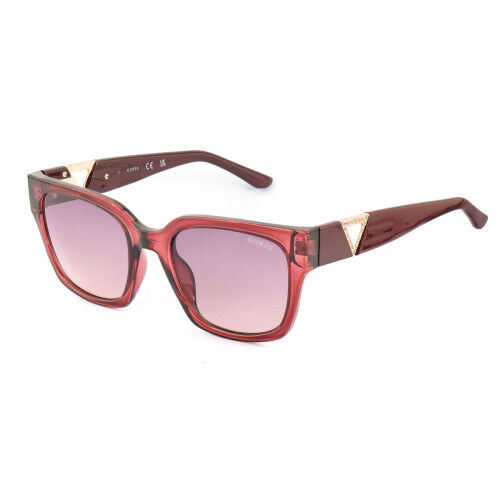 Ladies' Sunglasses Guess GF6193-5369Z Ø 53 mm