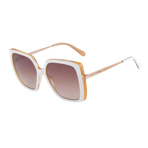 Gafas de Sol Mujer Guess GF6185-5721F ø 57 mm