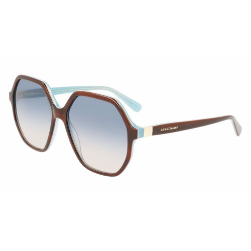 Damensonnenbrille Longchamp LO707S-220 ø 58 mm