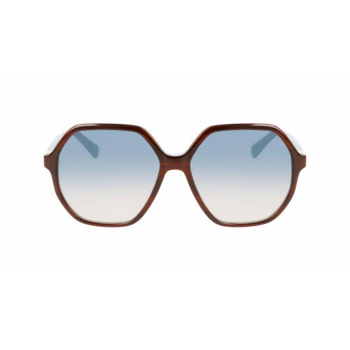 Damensonnenbrille Longchamp LO707S-220 ø 58 mm