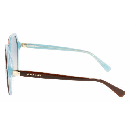 Damensonnenbrille Longchamp LO707S-220 ø 58 mm