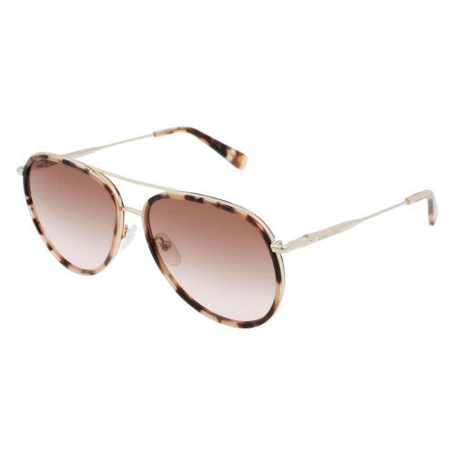 Damensonnenbrille Longchamp LO684S-716 ø 58 mm