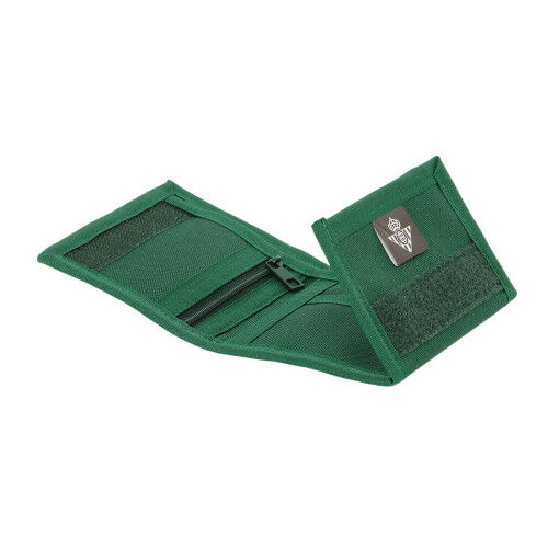 Portefeuille Real Betis Balompié Vert 12,5 x 9,5 x 1 cm