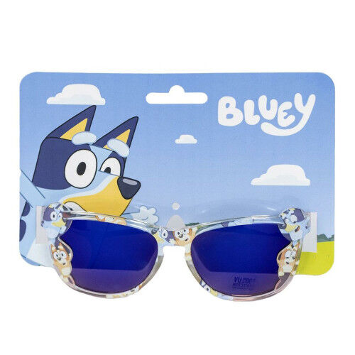 Kinderzonnebril Bluey