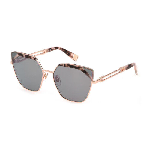 Gafas de Sol Mujer Furla SFU690V-588FCK ø 58 mm