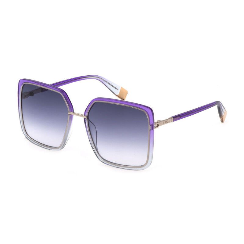 Damensonnenbrille Love Moschino MOL060-S-MU1F570 Ø 55 mm