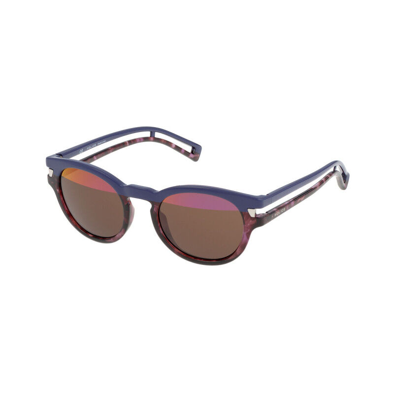 Damensonnenbrille Police S1960M-49NKTH Ø 49 mm