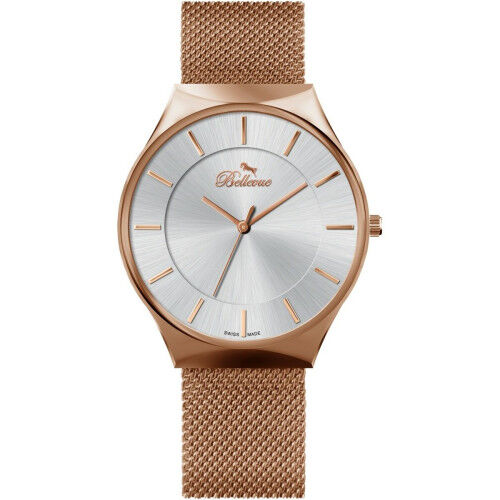 Reloj Mujer Bellevue E.54 (Ø 32 mm)