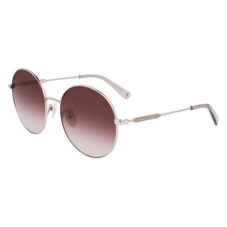 Damensonnenbrille Longchamp LO143S-774 ø 58 mm