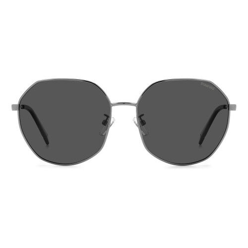 Ladies' Sunglasses Polaroid PLD-4140-G-S-X-KB7F9M9 ø 59 mm