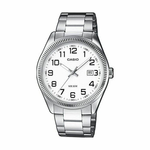 Montre Unisexe Casio MTP1302PD7BVE