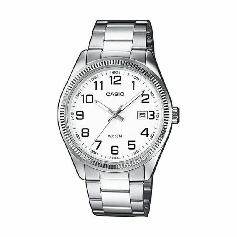 Horloge Uniseks Casio MTP1302PD7BVE