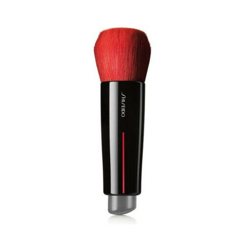 Brocha de Maquillaje Shiseido TP-0729238146990_Vendor