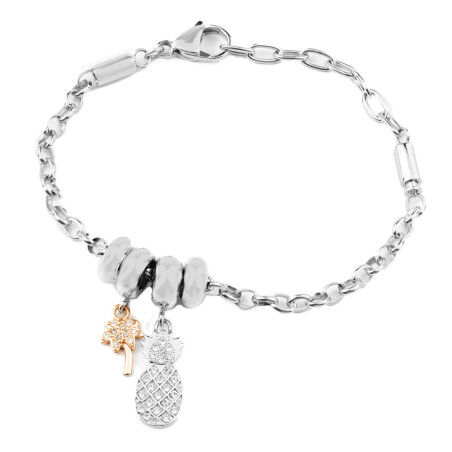 Pulsera Mujer Morellato SCZ1101 19 cm