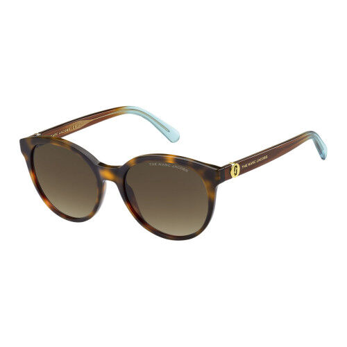 Ladies' Sunglasses Marc Jacobs MARC-583-S-ISK ø 54 mm