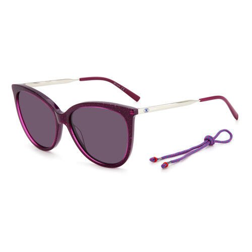 Gafas de Sol Mujer Missoni MMI-0119-S-FGV ø 58 mm