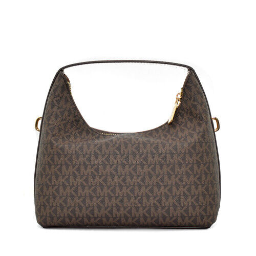 Bolso de Mano Michael Kors 35F4G7YM1B-BROWN