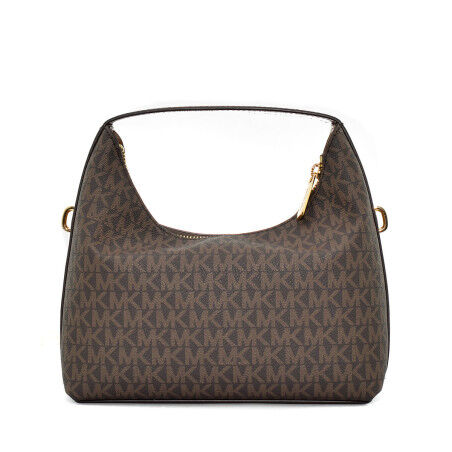 Bolso de Mano Michael Kors 35F4G7YM1B-BROWN