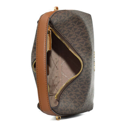 Bolso de Mano Michael Kors 35F4G7YM1B-BROWN