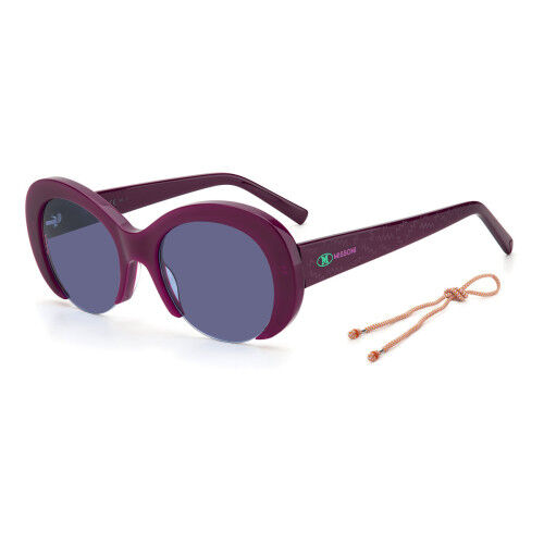 Gafas de Sol Mujer Missoni MMI-0071-S-B3V Ø 52 mm