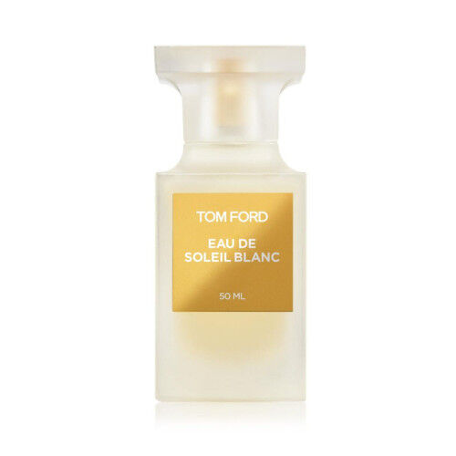 Herenparfum Tom Ford EDT 50 ml Eau De Soleil Blanc