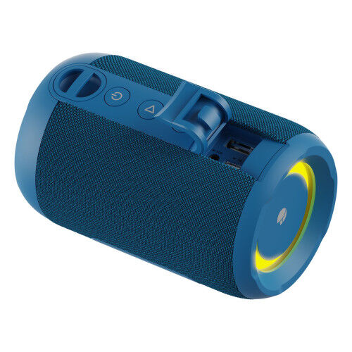 Altavoz Bluetooth Portátil NGS Furia 2 Azul 20 W