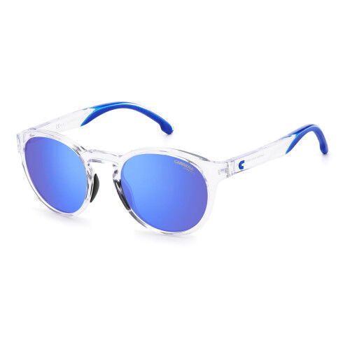 Gafas de Sol Hombre Carrera CARRERA-8056-S-900 Ø 51 mm