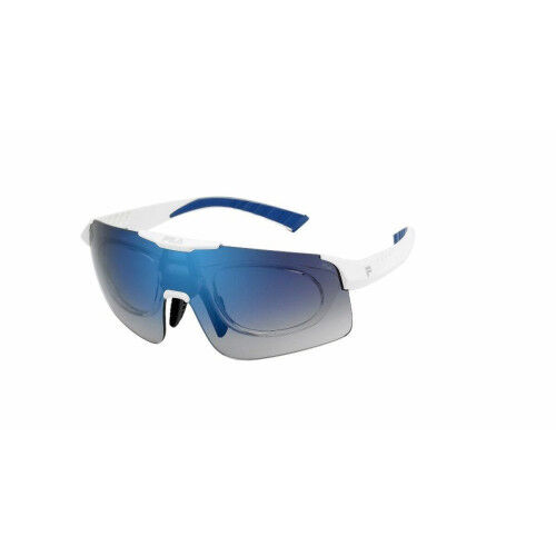 Herrensonnenbrille Fila SFI127996VCB