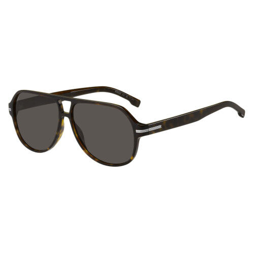 Herrensonnenbrille Hugo Boss BOSS-1507-S-86 ø 59 mm