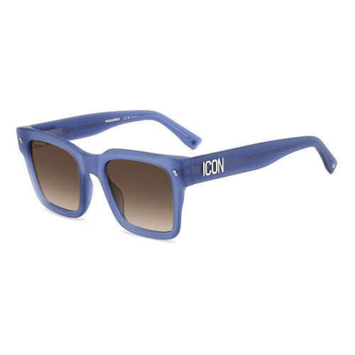 Gafas de Sol Hombre Dsquared2 ICON-0010-S-FLL Ø 51 mm