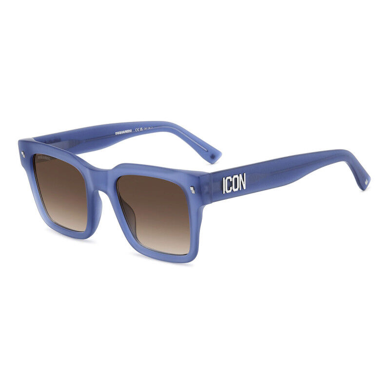 Occhiali da sole Uomo Dsquared2 ICON-0010-S-FLL Ø 51 mm