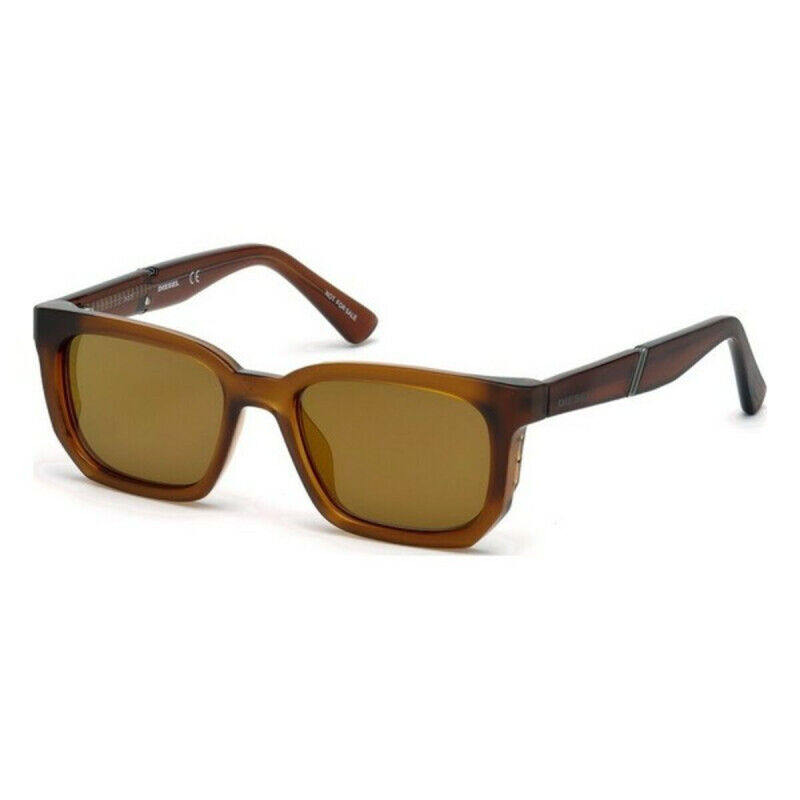 Lunettes de soleil Homme Just Cavalli SJC040580Z42 ø 58 mm