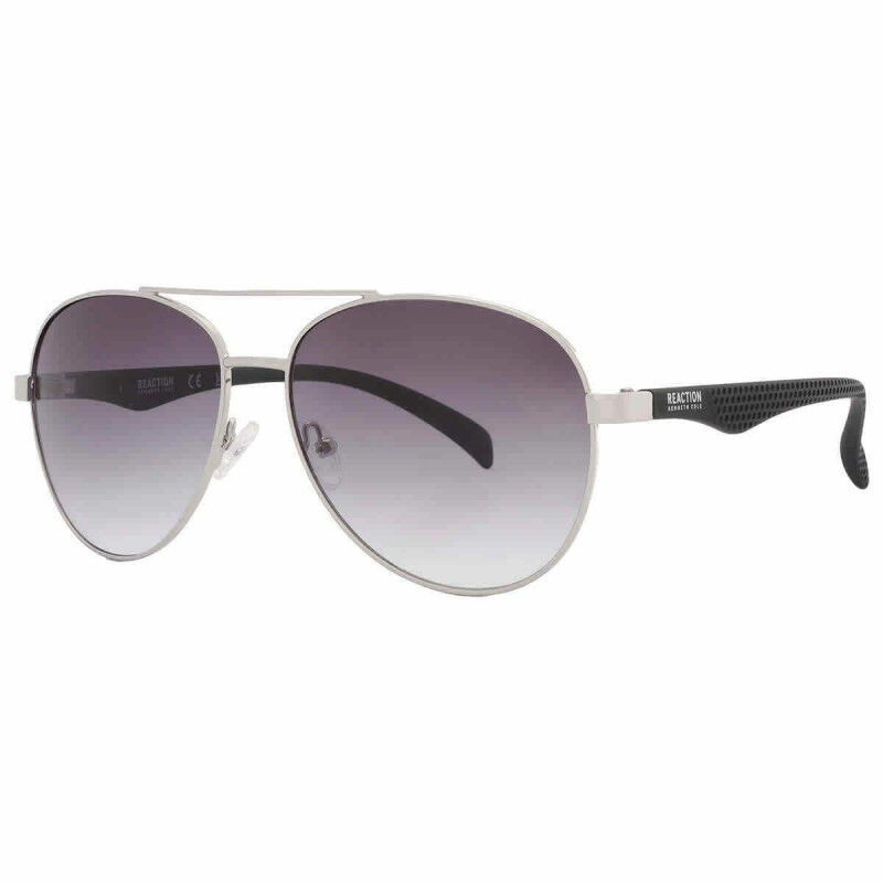 Herrensonnenbrille Kenneth Cole KC1318-5810B ø 58 mm