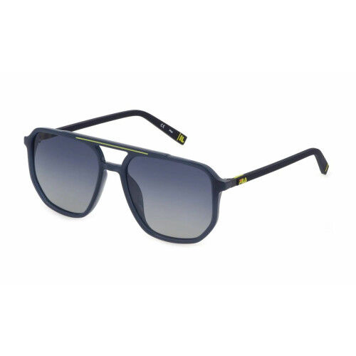 Gafas de Sol Hombre Fila SFI31257BL1P ø 57 mm