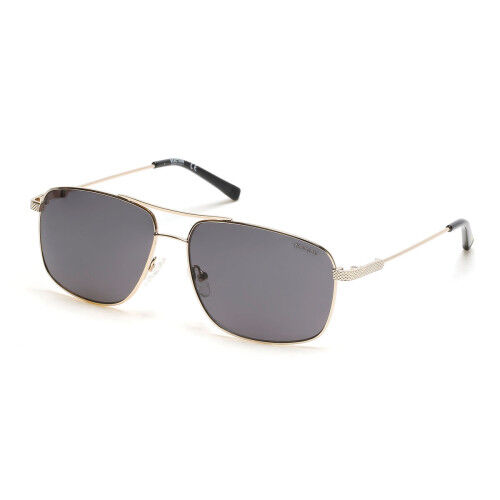 Herrensonnenbrille Kenneth Cole KC2969-5932A Gold ø 59 mm