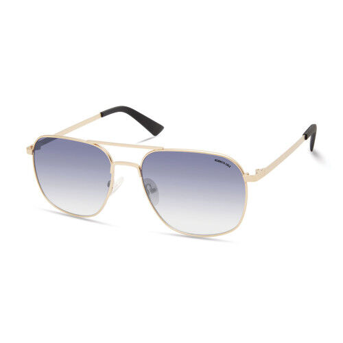 Gafas de Sol Hombre Kenneth Cole KC2970-5631W Dorado ø 56 mm