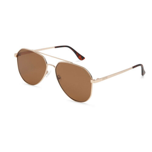 Gafas de Sol Hombre Kenneth Cole KC3009-5932E Dorado ø 59 mm