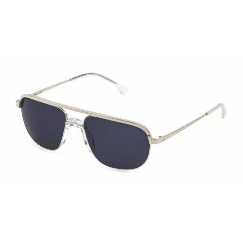 Occhiali da sole Uomo Lozza SL239258579P ø 58 mm