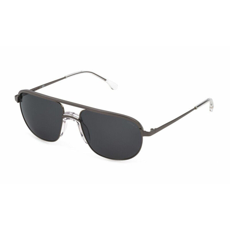 Occhiali da sole Uomo Lozza SL239258568P ø 58 mm