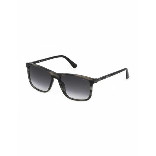 Gafas de Sol Hombre Police SPLE05576K3F ø 57 mm