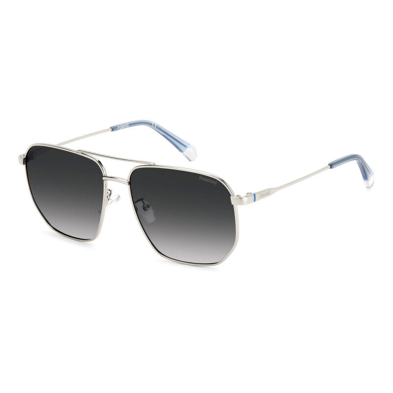 Herrensonnenbrille Polaroid PLD-4141-G-S-X-10 ø 59 mm