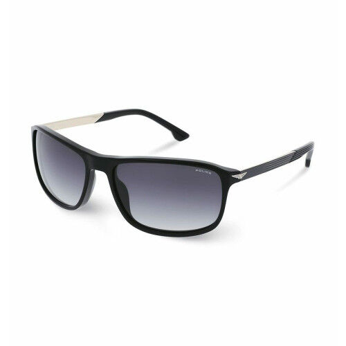 Gafas de Sol Hombre Police SPLC37M600700 ø 60 mm