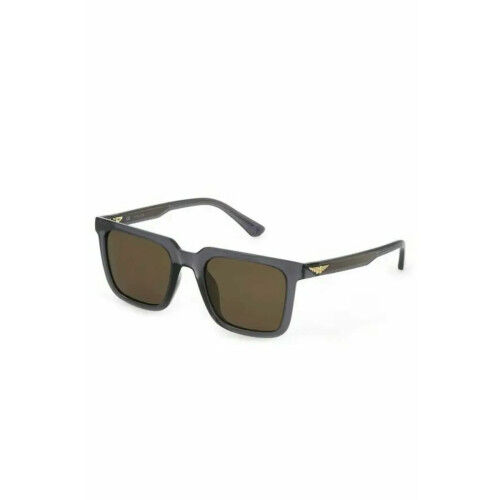 Herrensonnenbrille Police SPLF15M524GTP Ø 52 mm