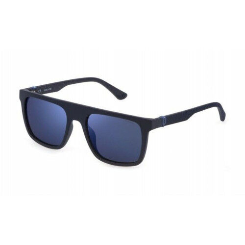 Gafas de Sol Hombre Police SPLF6155C03P Ø 55 mm