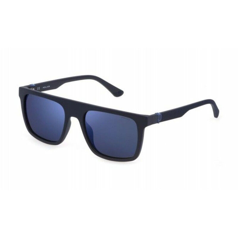 Lunettes de soleil Homme Police SPLF6155C03P Ø 55 mm