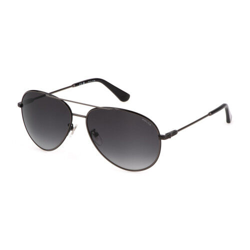 Herrensonnenbrille Police SPLL11590K59 ø 59 mm