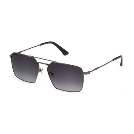 Herrensonnenbrille Police SPLL07560568 ø 56 mm